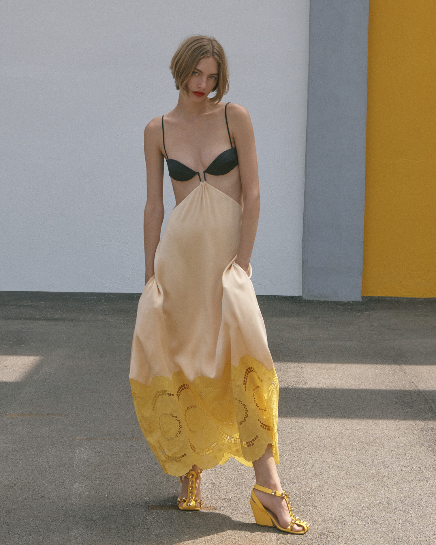 Lookbook Spring 2023 Collection